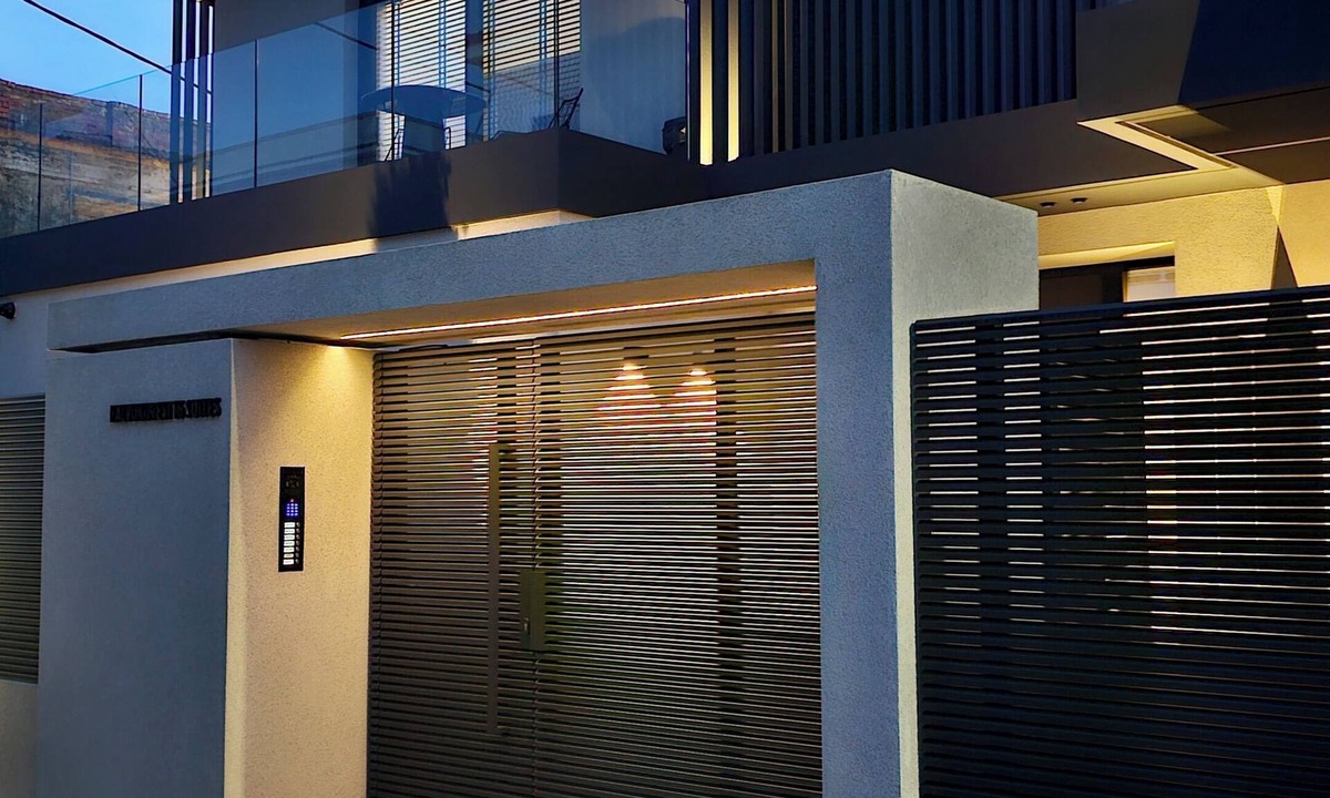 Chios Apartment | KALVOKORESI 16 I PREMIUM APARTMENTS