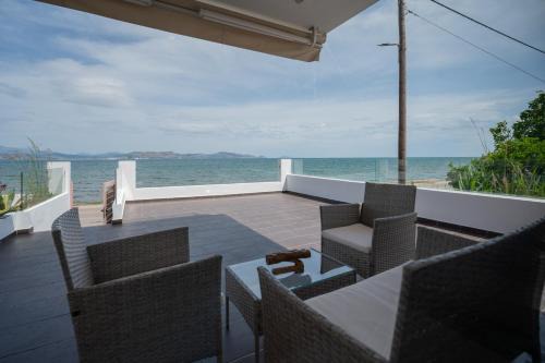 Lerna House | Kalypso Rental Apartment