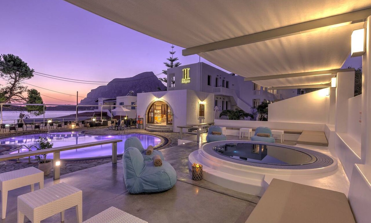 Mirties House | Kalypso Studios