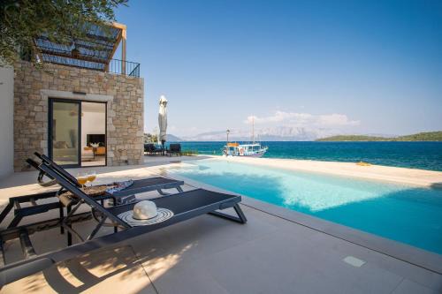 Perigiali Apartment | Kalyva by the sea