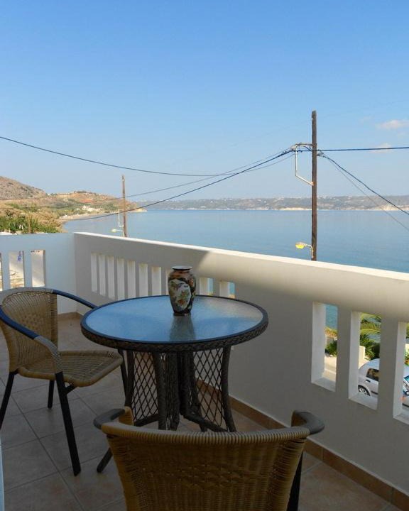 Kalyves Apartment | Kalyves Bay