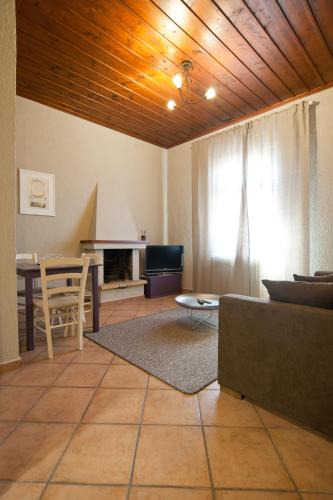Arachova Apartment | Kalyvion Apartments