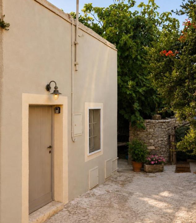 Aroniadika Apartment | Kamara Nest - More than a stay