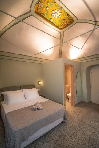 Pyrgi Apartment | Kamares Apartments Pyrgi Chios