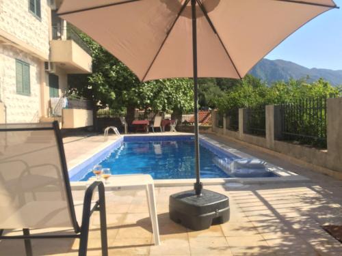 Kamenari Apartment | Kamenari new summer holiday