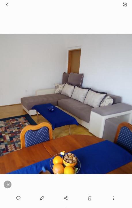 Przno Apartment | kamenovo