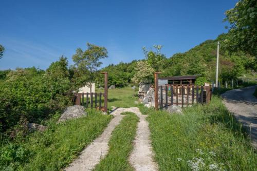Grahovo Other | Kamp house