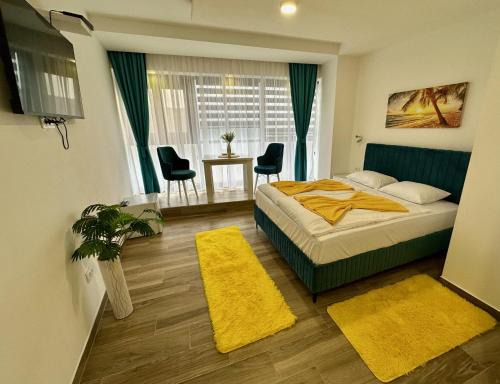 Prijevor Apartment | Kangaroo Apartmani