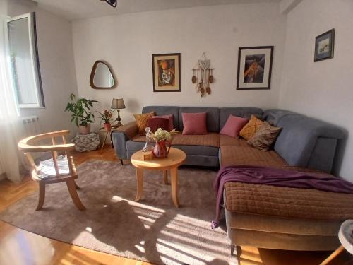 Donje Polje Apartment | Kapa's House