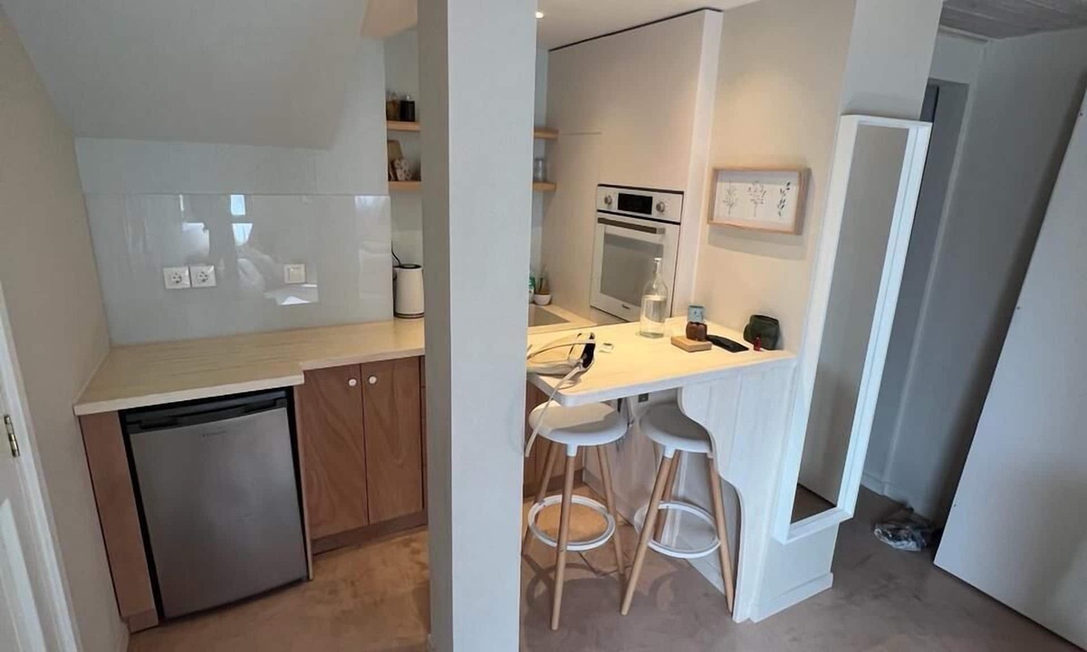 Vatos House | Kapella Apartments