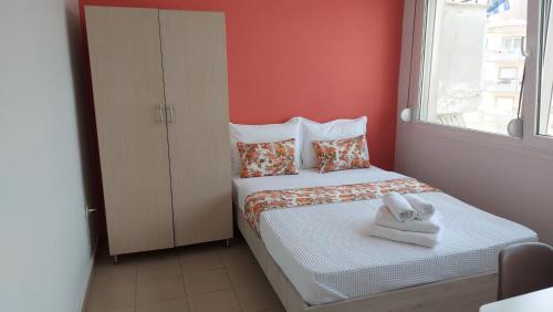 Komotini Apartment | Kapsouli Square Komotini