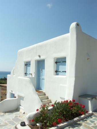 Maragas Apartment | Karades Houses Poseidon 75m2