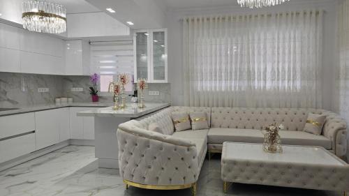 Acharnes Apartment | Karavos apartment