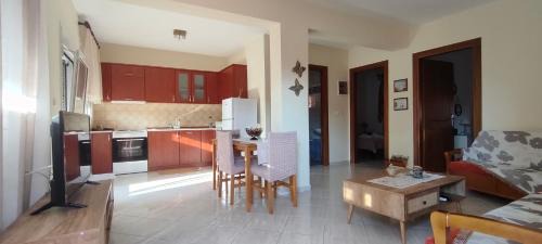 Psakoudia Apartment | Kardia Apartment