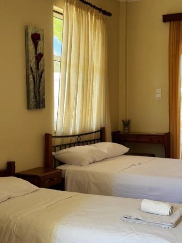 Karfas Apartment | Karfas Hideaway