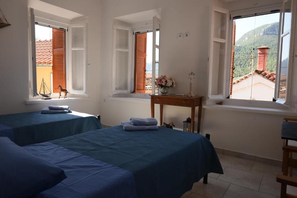 Leonidio Apartment | Karinia Home