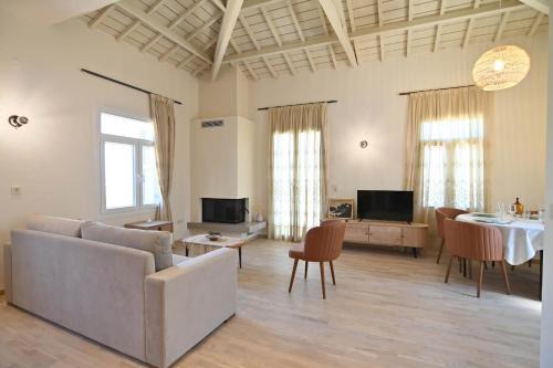 Vrontados Apartment | Karivaliko
