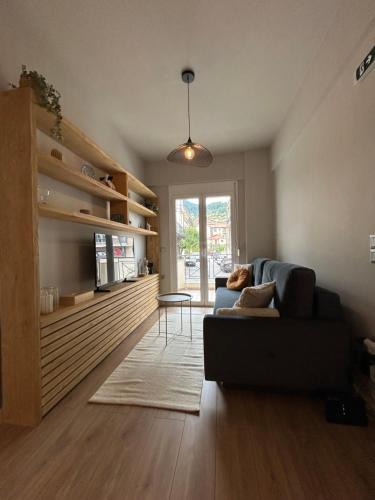 Karpenisi Apartment | Karpenisi Nest
