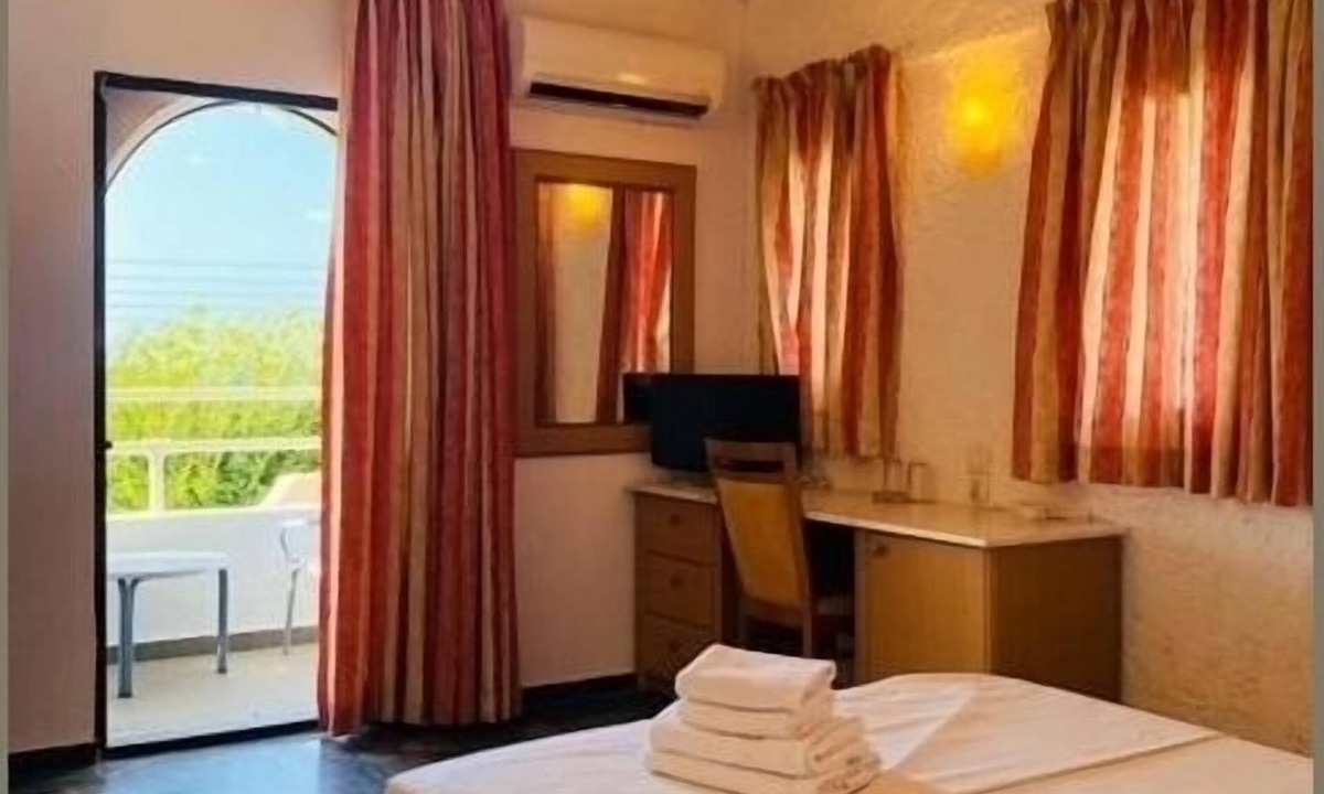 Karteros Hotel | Karteros Hotel