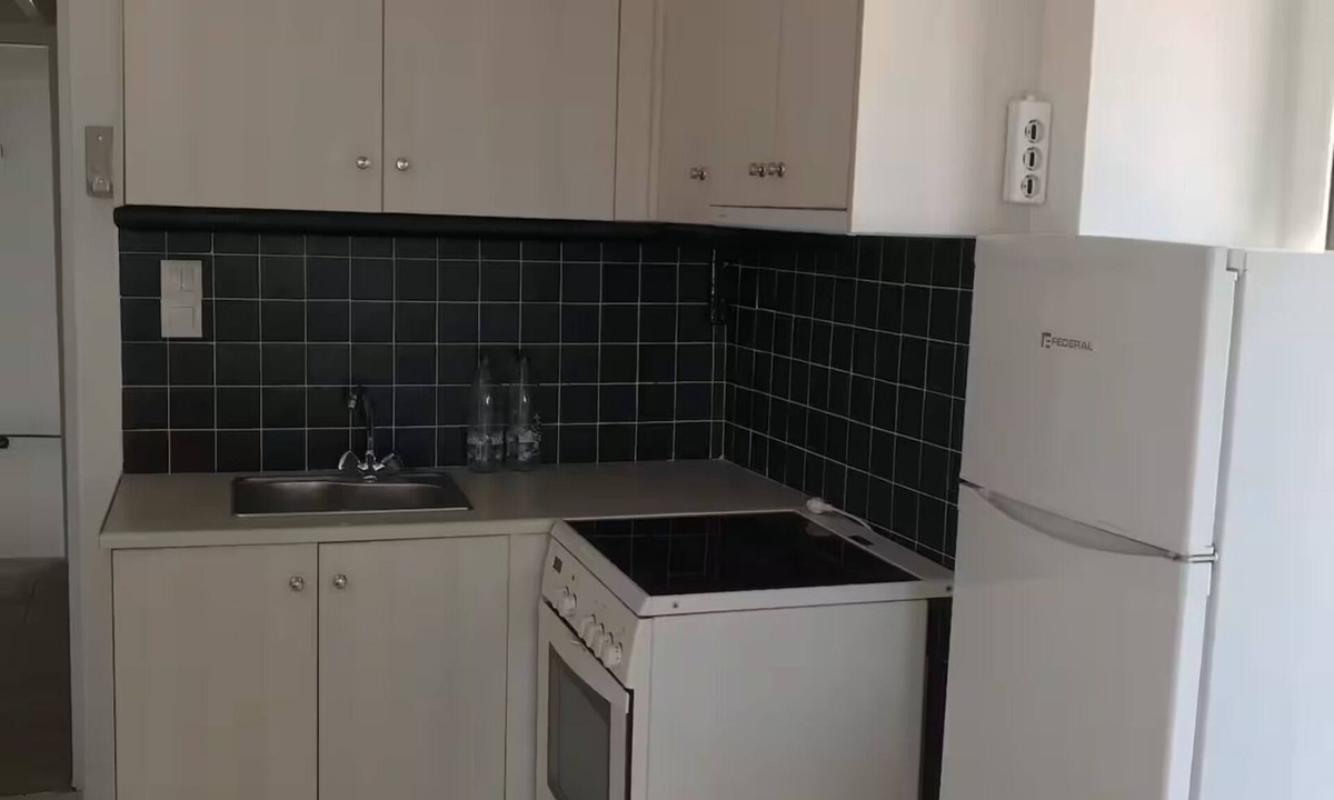 Neratzia Apartment | Kasimiotis studio