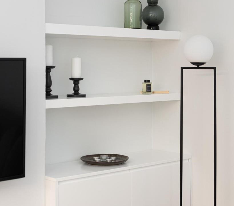 Kinosargous Apartment | KASO - Fotomara