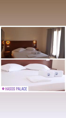 Fry Apartment | Kasos Palace