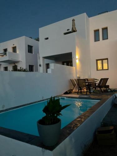 Kastraki House | Kastraki Gem Villa