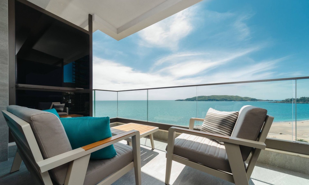 Becici Hotel | KATAMARE