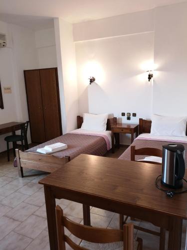 Stalida Apartment | Katerina Apartments