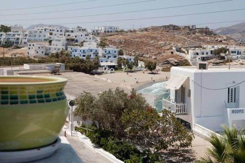 Naousa House | Katerina Rooms