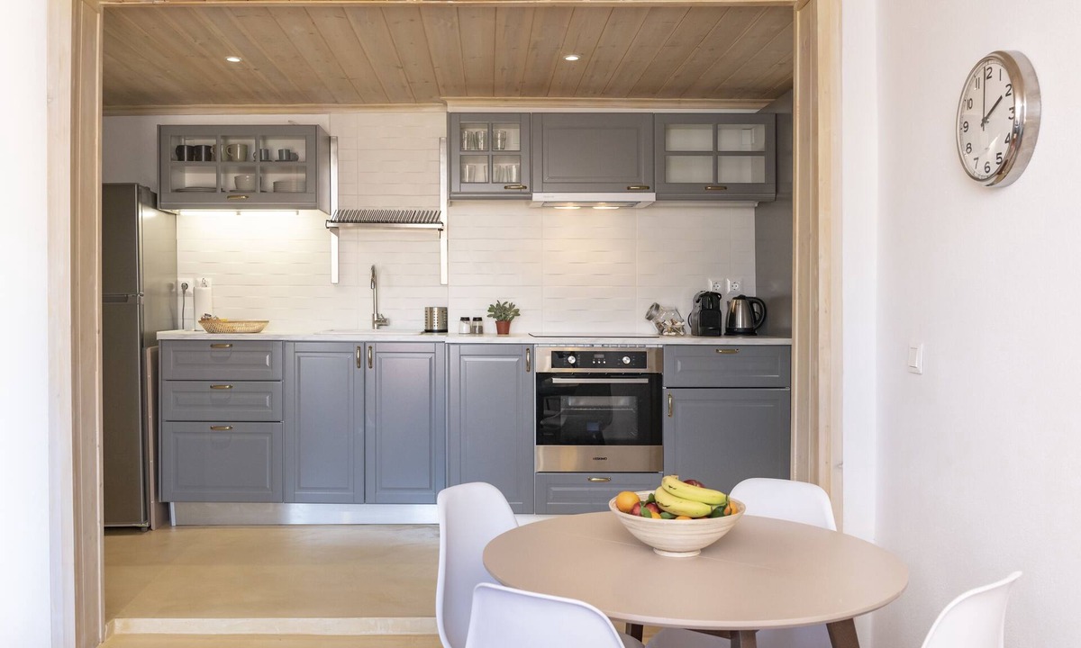 Nafplion City Centre House | Katerina’s Apartment