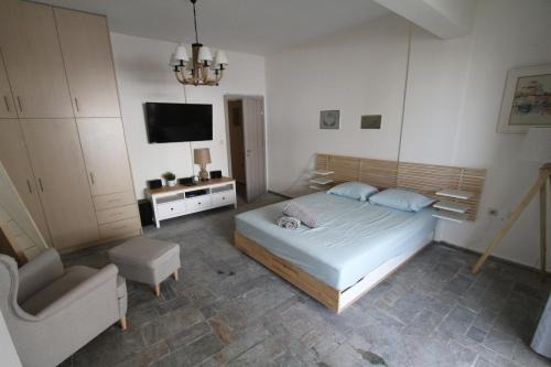 Nea Palatia House | Katerina's