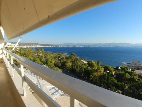 Loutraki-Agioi Theodoroi Apartment | Katerina's Maisonnette