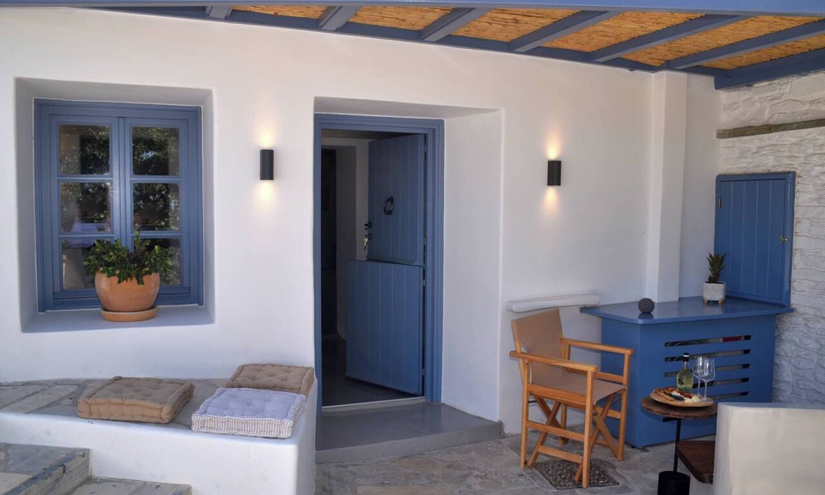 Tinos Hotel | Katoi Suite, Vivian Suites Tinos