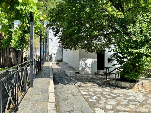 Panagia Apartment | Katoi - Traditional House