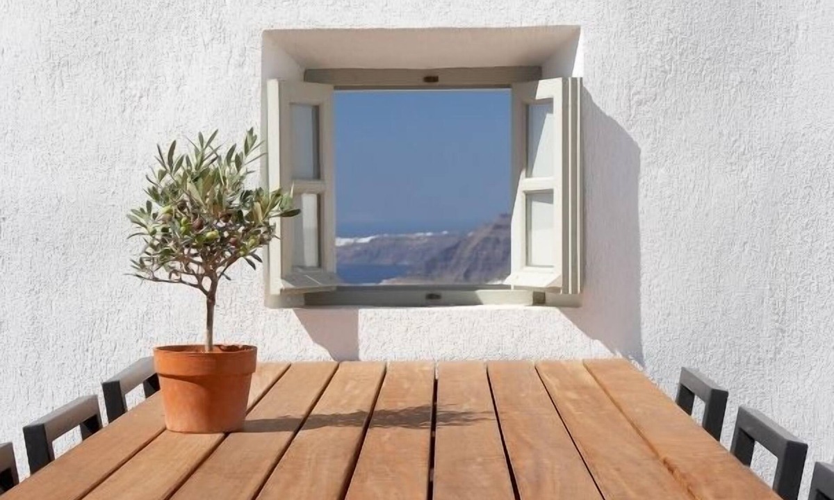 Pyrgos House | Katoy 3 bedroom House