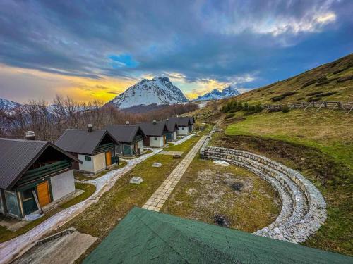 Montenegro Other | Katun Komovi