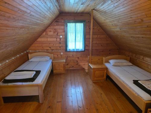 Montenegro House | Katun Komovi