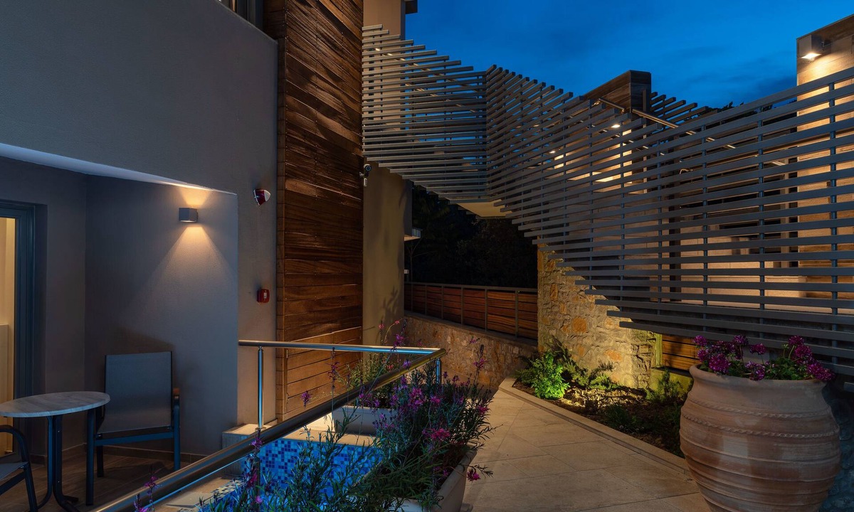 Skiathos Town Hotel | KB Ammos