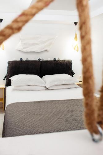 Lavreotiki Apartment | KD Center