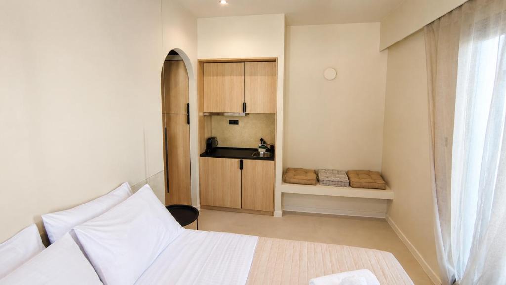 Korissia Apartment | Kea Experience - Double Suite
