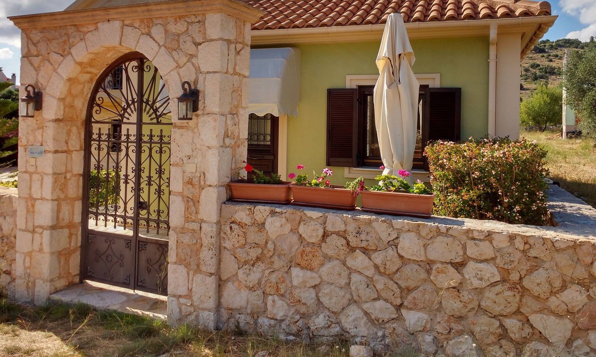 Razata Apartment | Kefalos Apartment