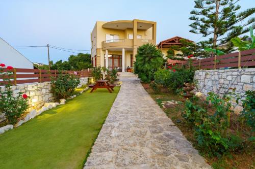 Gournai Apartment | Kelaya Luxury Apartments