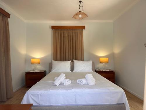 Lemnos House | Keros House