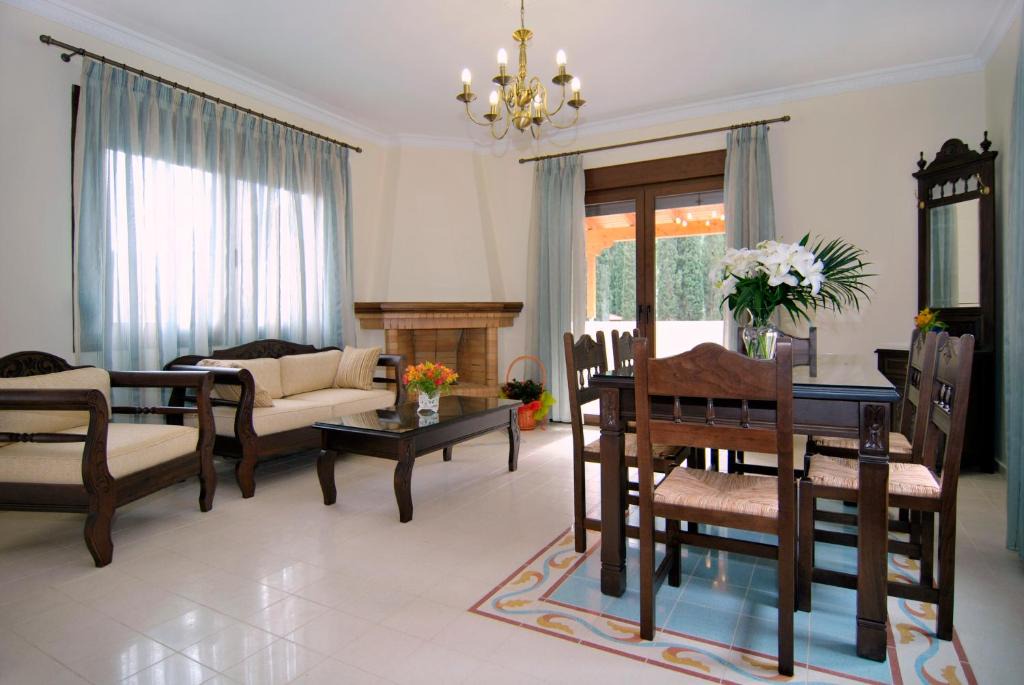 Kerveli Apartment | Kerveli Luxury Villa