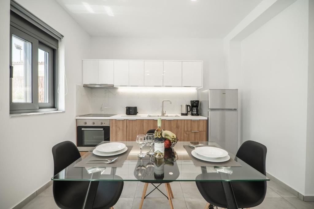 Katochori House | Kiani Apts