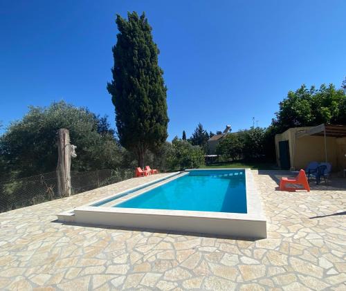 Agios Ioannis Apartment | Kidonakia Apartments