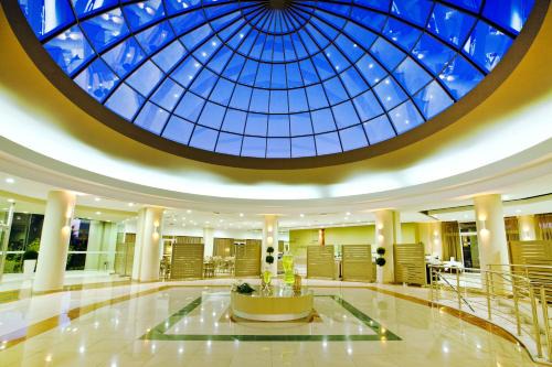 Psalidi Hotel | Kipriotis Maris Suites by Anayia All Inclusive Resorts