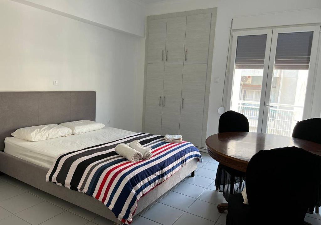 Kypseli House | Kipseli 1