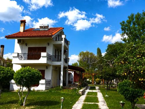 Stylida Villa | KiteBay Villa